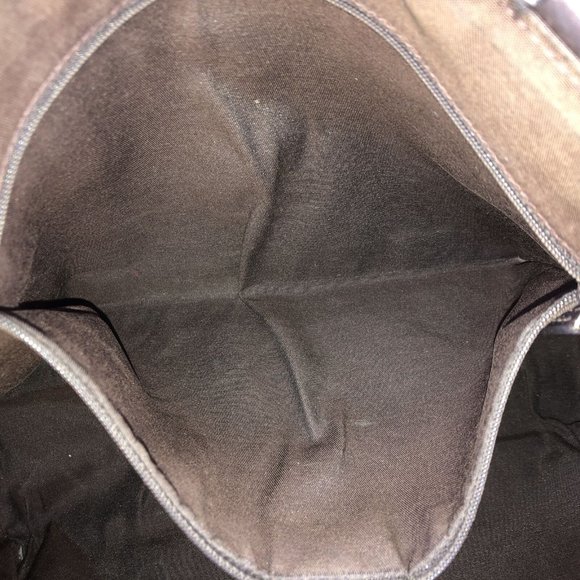 MT121 - Gucci GG Crystal Abbey Tote Bag - Picture 7 of 12